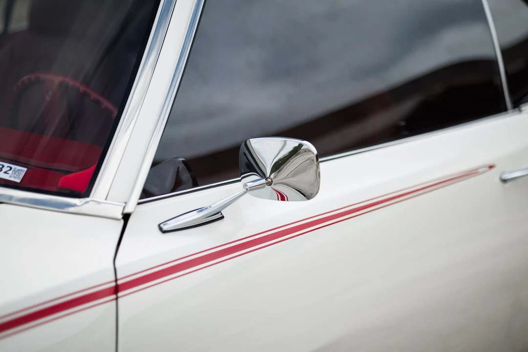 1969 Chevrolet Camaro SS 1st Gen - Image 16 of 31