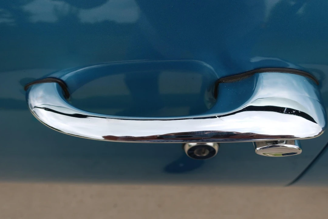 1969 Chevrolet Camaro SS 1st Gen - Image 31 of 31