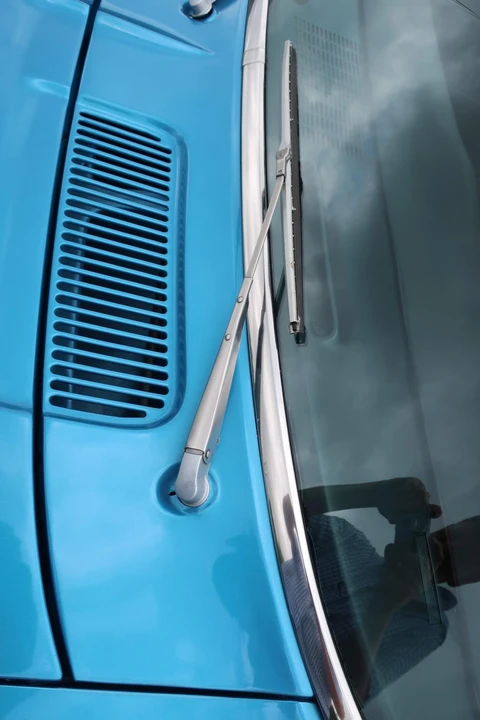 1969 Chevrolet Camaro SS 1st Gen - Image 27 of 31