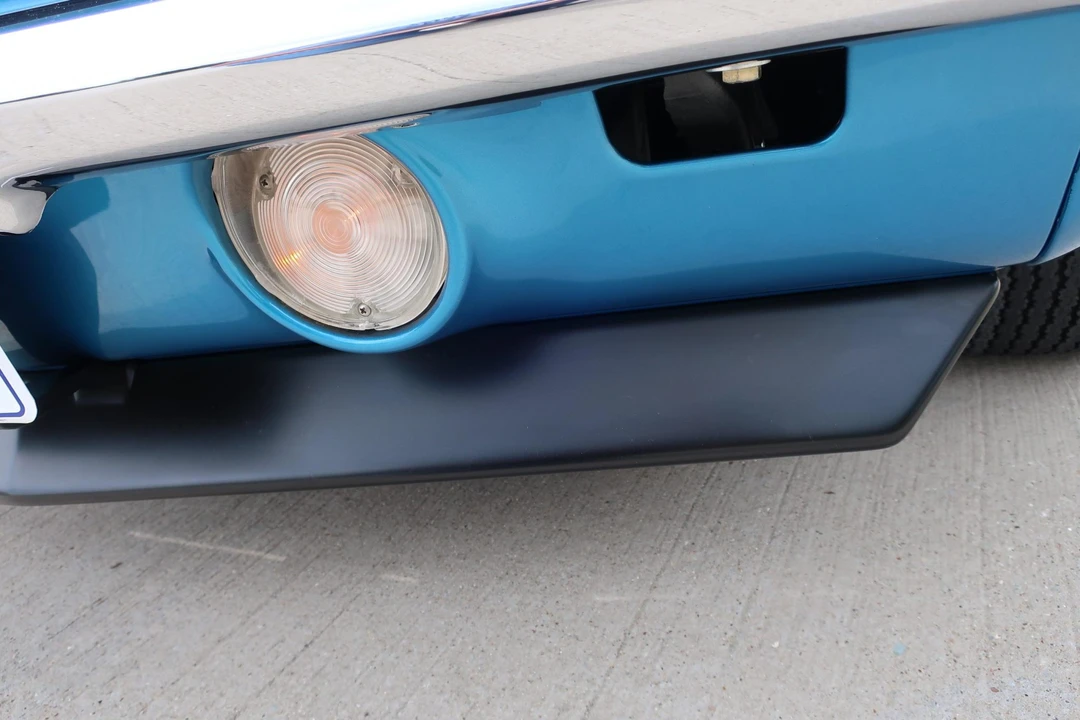 1969 Chevrolet Camaro SS 1st Gen - Image 19 of 31