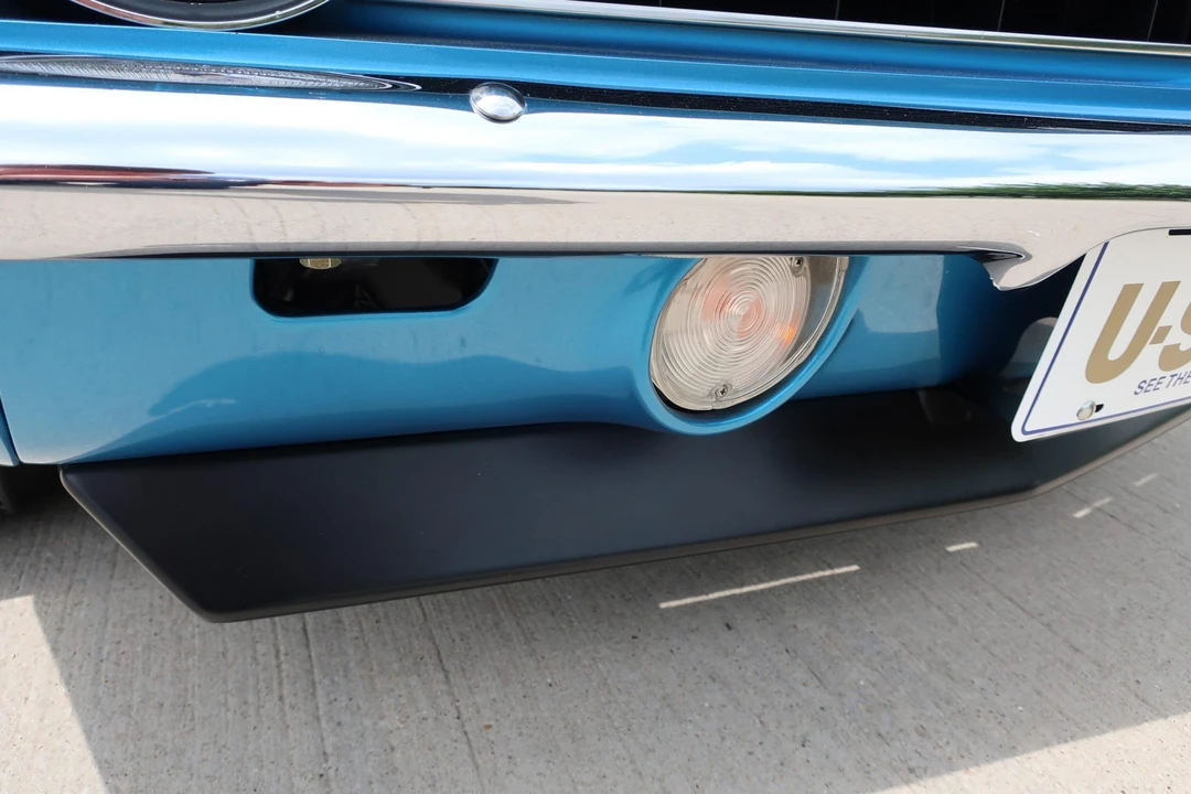 1969 Chevrolet Camaro SS 1st Gen - Image 18 of 31