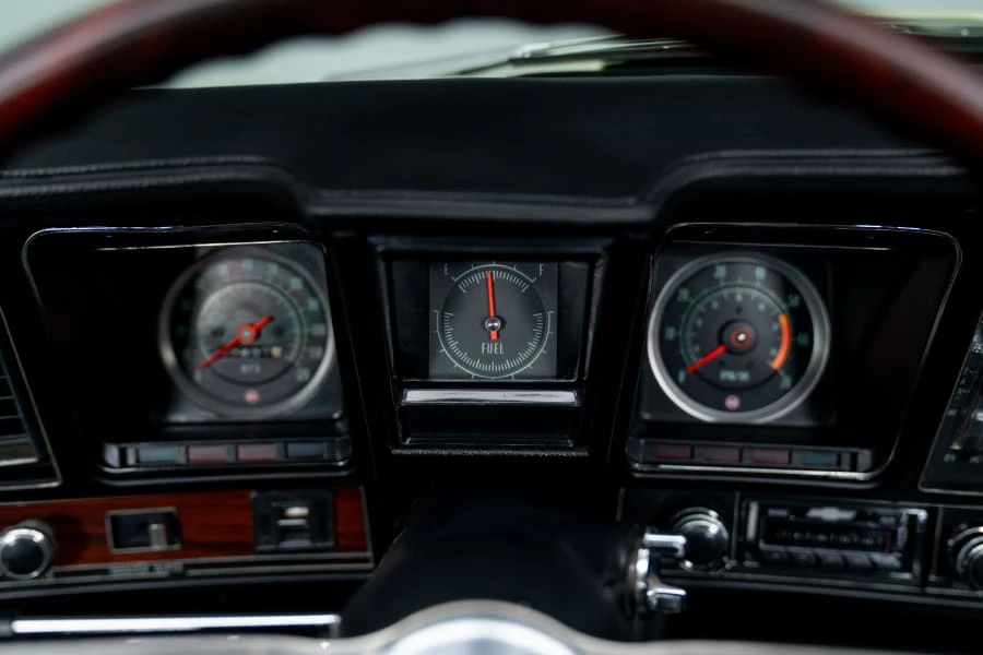 1969 Chevrolet Camaro SS 1st Gen - Image 17 of 31