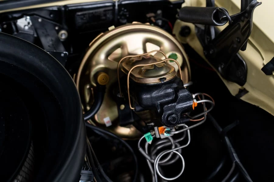 1969 Chevrolet Camaro SS 1st Gen - Image 31 of 31