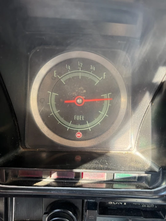 1969 Chevrolet Camaro SS 1st Gen - Image 21 of 21