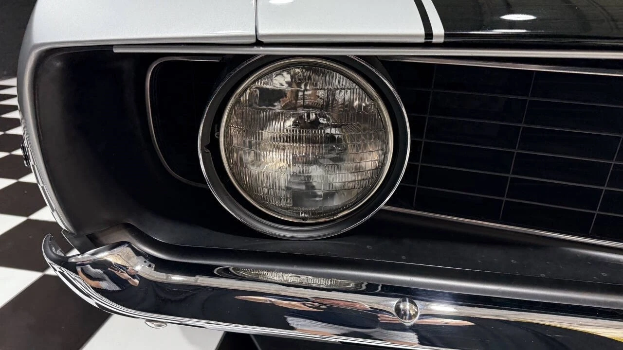 1969 Chevrolet Camaro SS 1st Gen - Image 20 of 21