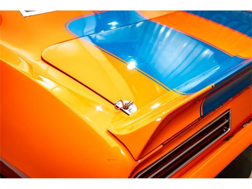 1969 Chevrolet Camaro 1st Gen - Image 27 of 31