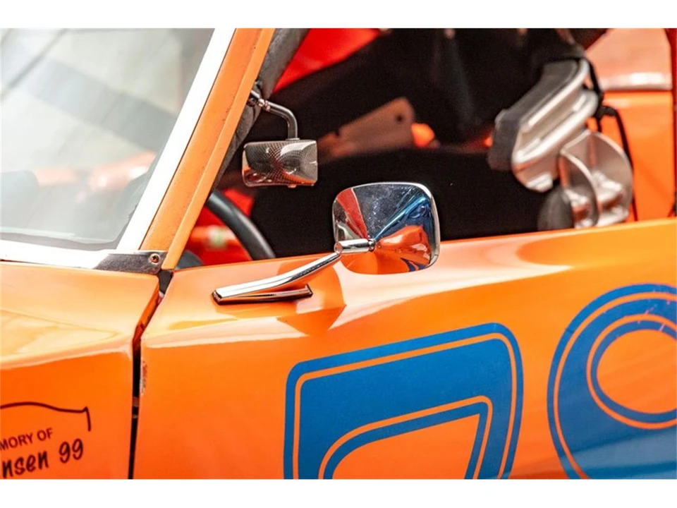 1969 Chevrolet Camaro 1st Gen - Image 22 of 31