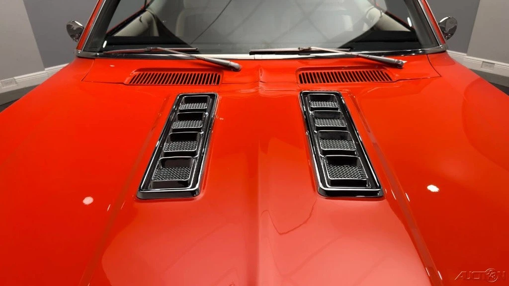 1969 Chevrolet Camaro SS 1st Gen - Image 12 of 24