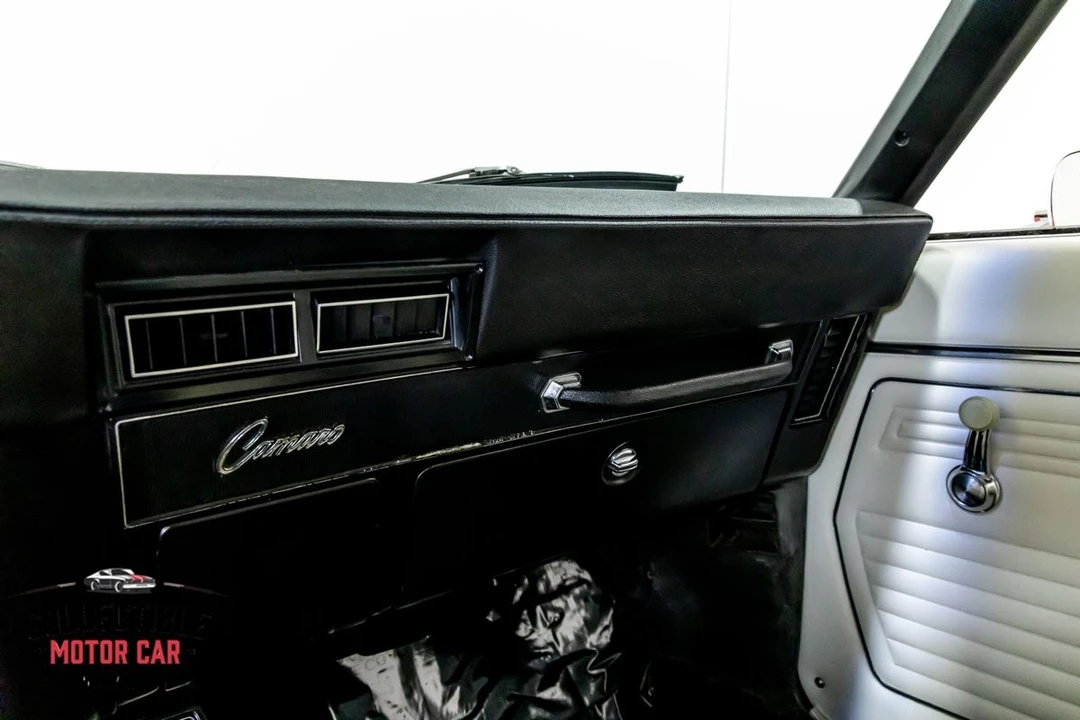 1969 Chevrolet Camaro 1st Gen - Image 25 of 31