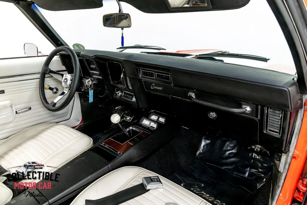 1969 Chevrolet Camaro 1st Gen - Image 29 of 31