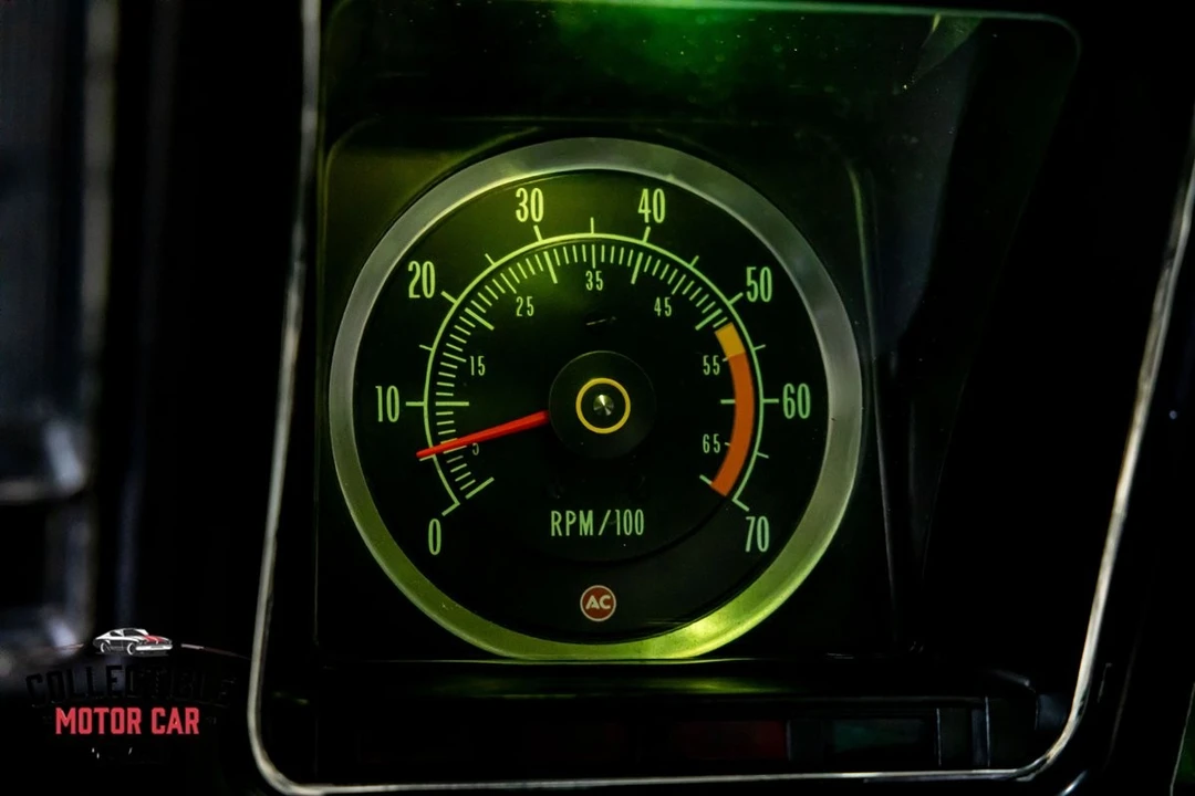 1969 Chevrolet Camaro 1st Gen - Image 14 of 31