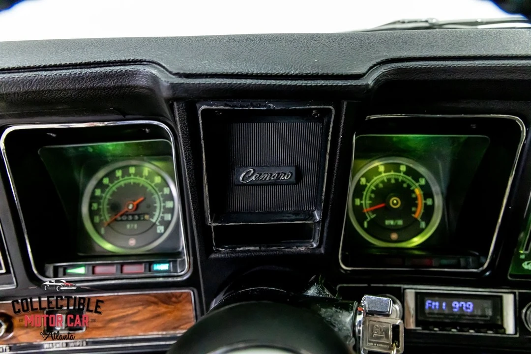 1969 Chevrolet Camaro 1st Gen - Image 11 of 31