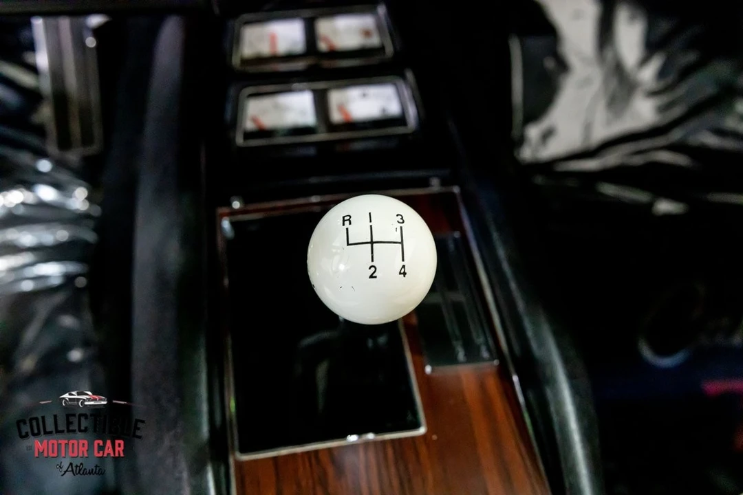 1969 Chevrolet Camaro 1st Gen - Image 19 of 31