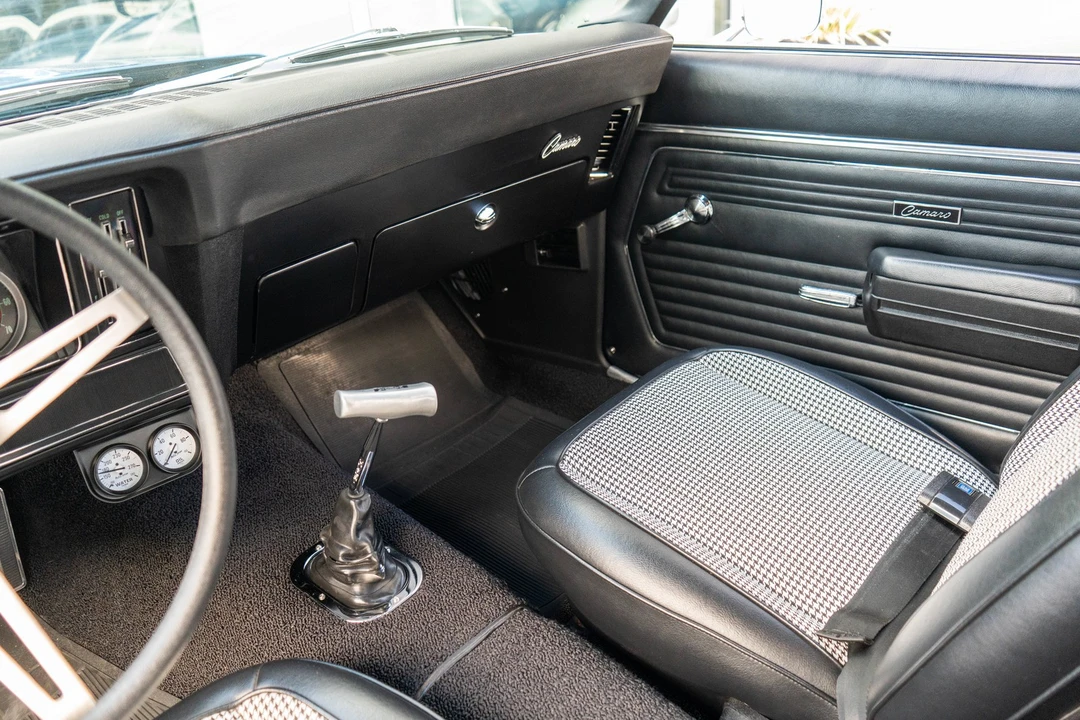 1969 Chevrolet Camaro 1st Gen - Image 15 of 31