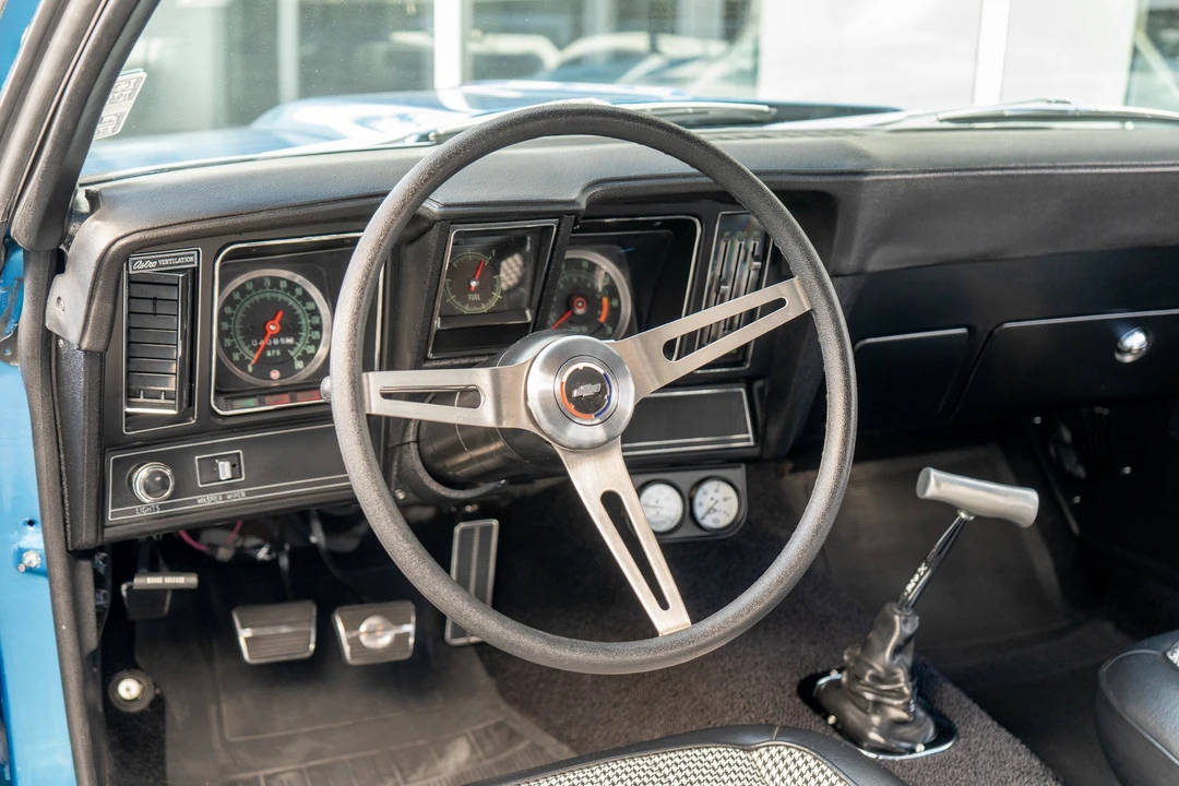 1969 Chevrolet Camaro 1st Gen - Image 11 of 31