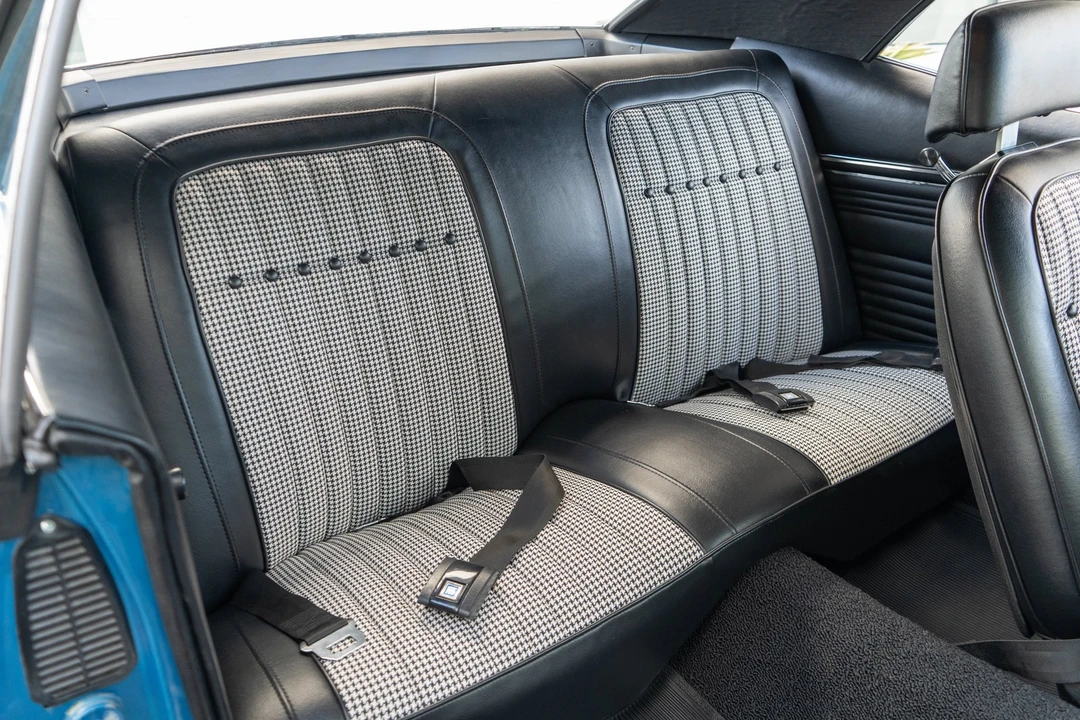 1969 Chevrolet Camaro 1st Gen - Image 25 of 31