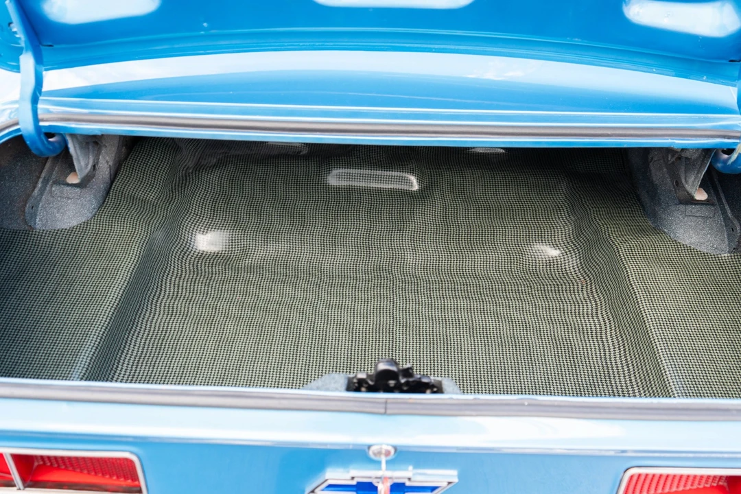 1969 Chevrolet Camaro 1st Gen - Image 26 of 31