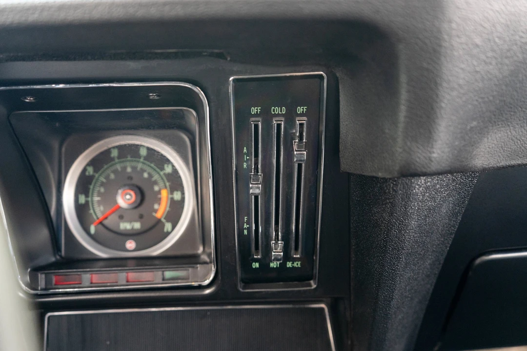 1969 Chevrolet Camaro 1st Gen - Image 14 of 31