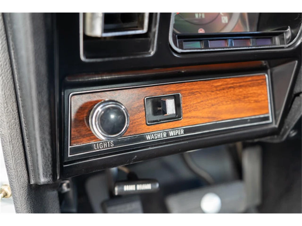 1969 Chevrolet Camaro 1st Gen - Image 12 of 12