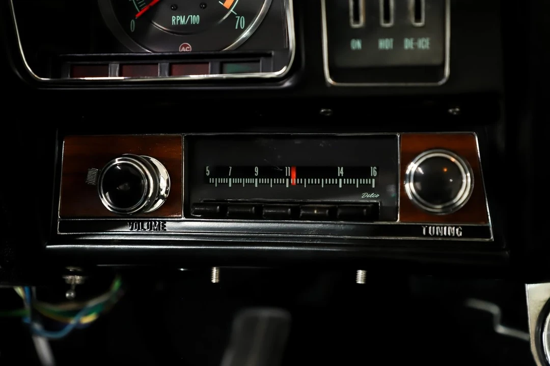 1969 Chevrolet Camaro Yenko 1st Gen - Image 27 of 31
