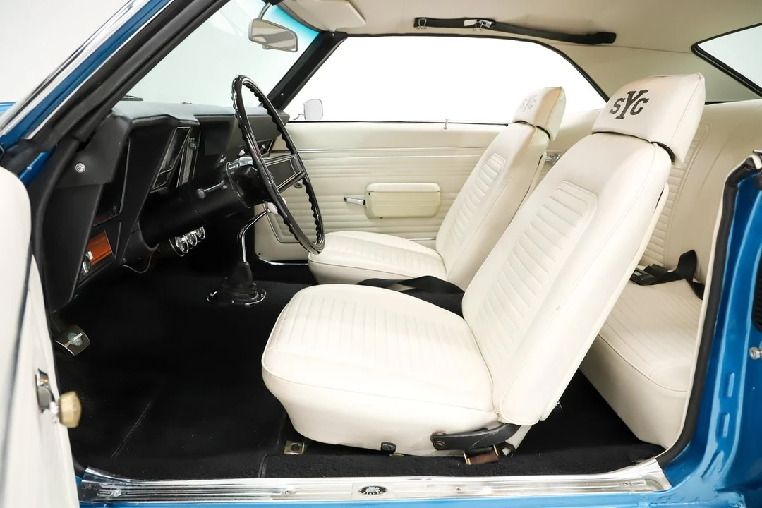 1969 Chevrolet Camaro Yenko 1st Gen - Image 31 of 31