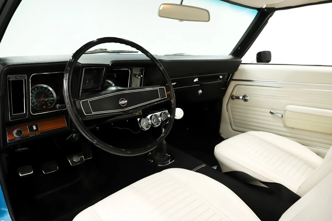 1969 Chevrolet Camaro Yenko 1st Gen - Image 2 of 31