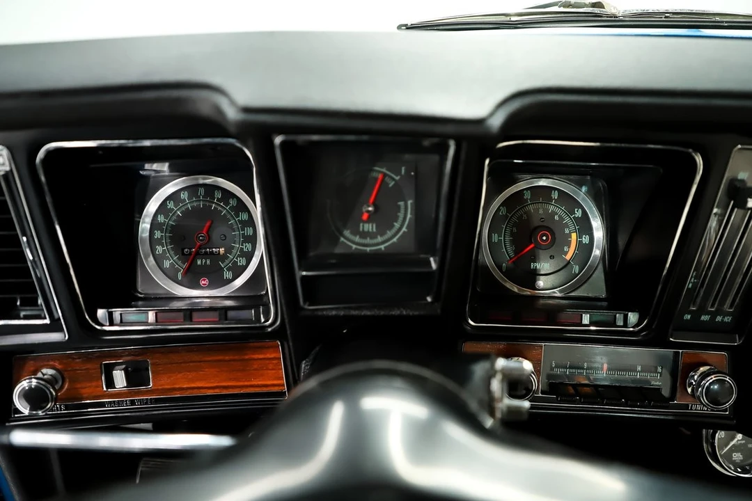 1969 Chevrolet Camaro Yenko 1st Gen - Image 18 of 31
