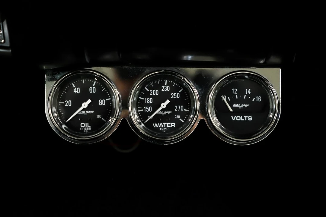 1969 Chevrolet Camaro Yenko 1st Gen - Image 28 of 31