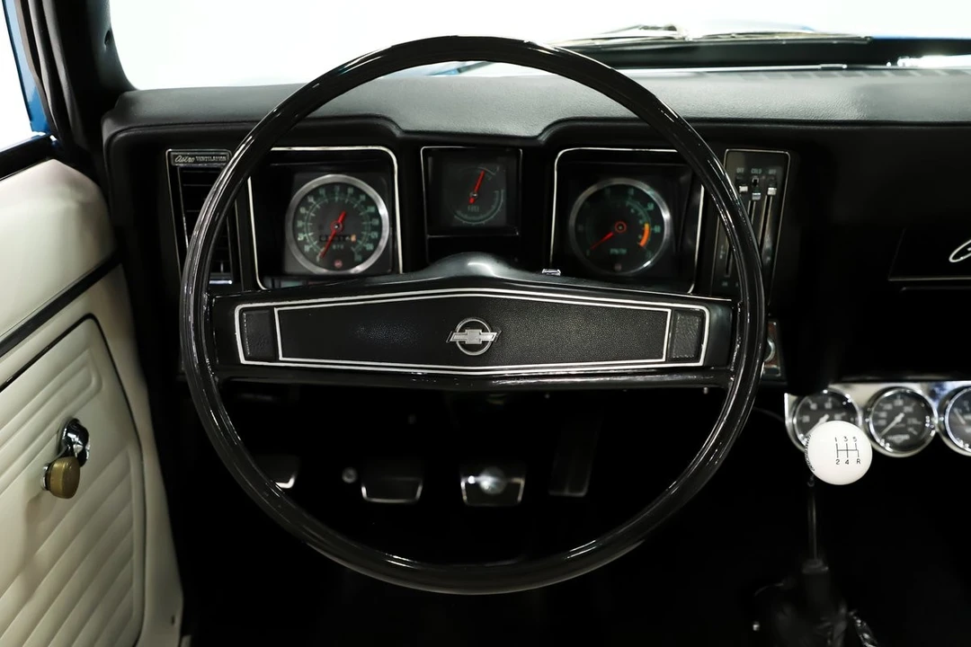1969 Chevrolet Camaro Yenko 1st Gen - Image 17 of 31