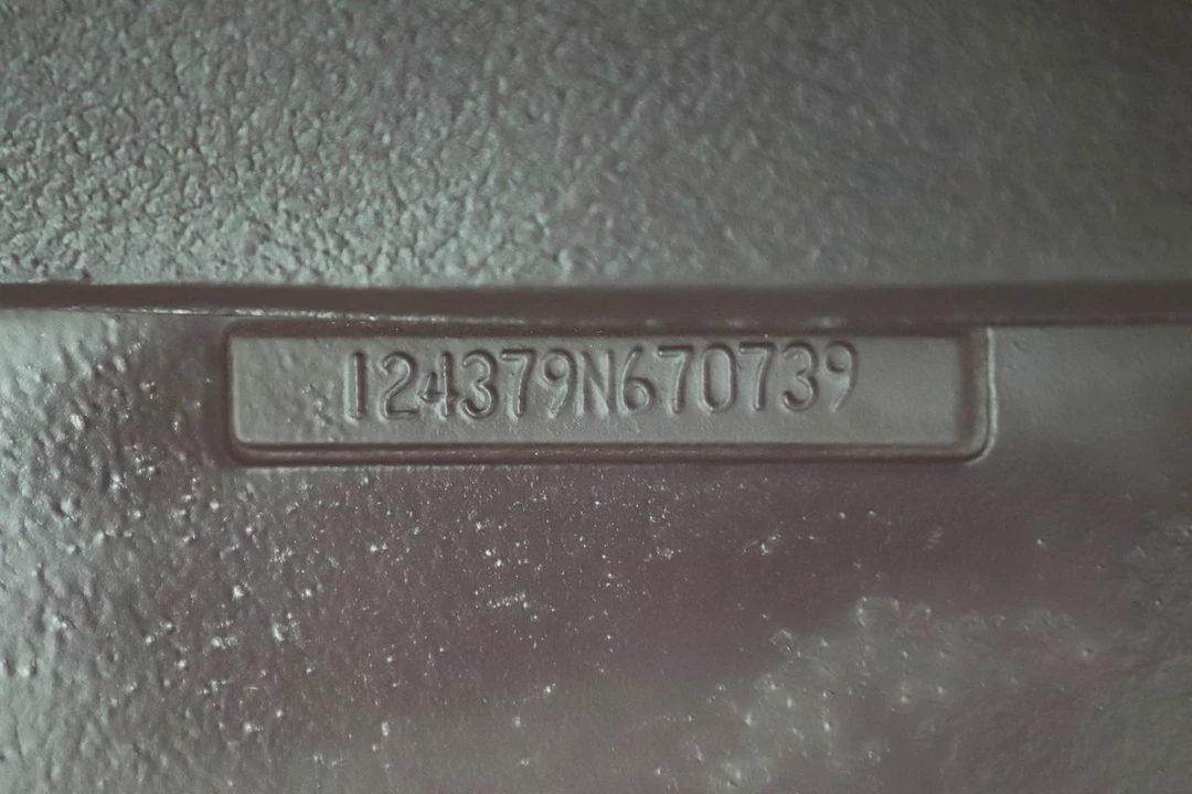 1969 Chevrolet Camaro Yenko 1st Gen - Image 13 of 21