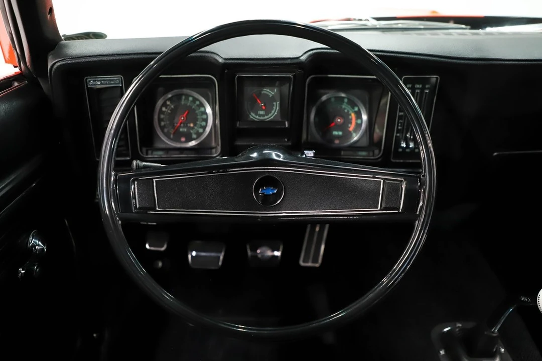 1969 Chevrolet Camaro Yenko 1st Gen - Image 15 of 21
