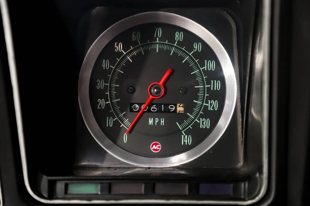 1969 Chevrolet Camaro Yenko 1st Gen - Image 3 of 21