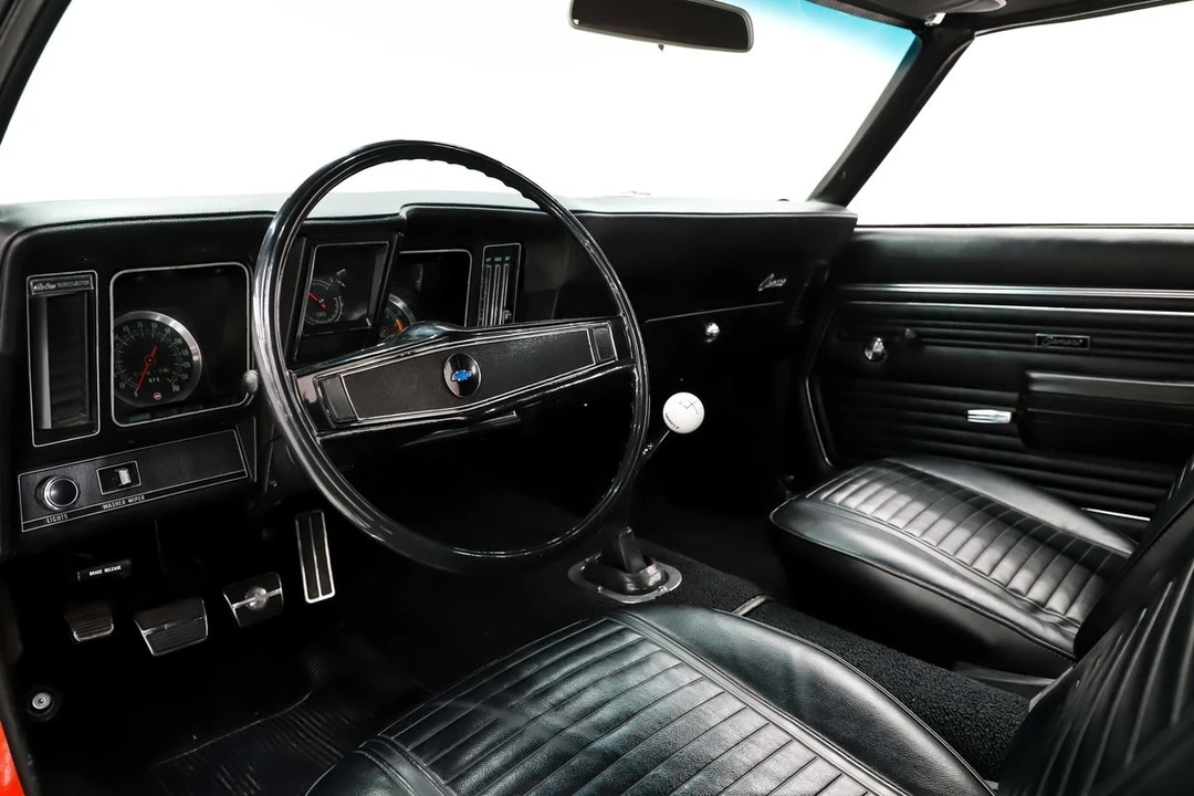 1969 Chevrolet Camaro Yenko 1st Gen - Image 2 of 21