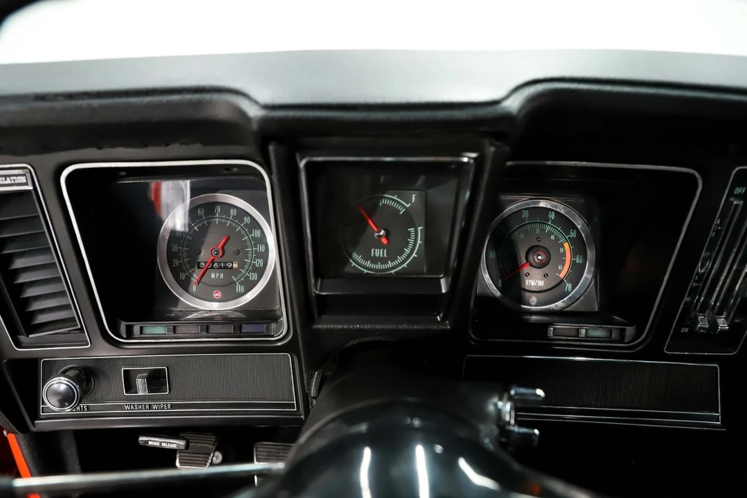 1969 Chevrolet Camaro Yenko 1st Gen - Image 16 of 21