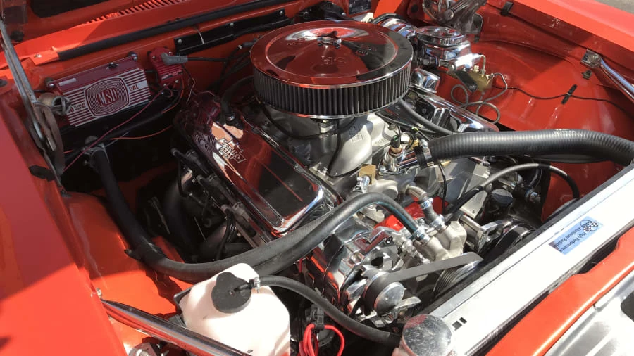 1969 Chevrolet Camaro Yenko 1st Gen - Image 7 of 7