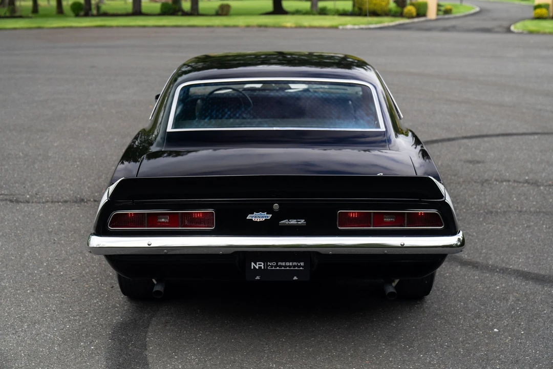 1969 Chevrolet Camaro Yenko 1st Gen - Image 27 of 31