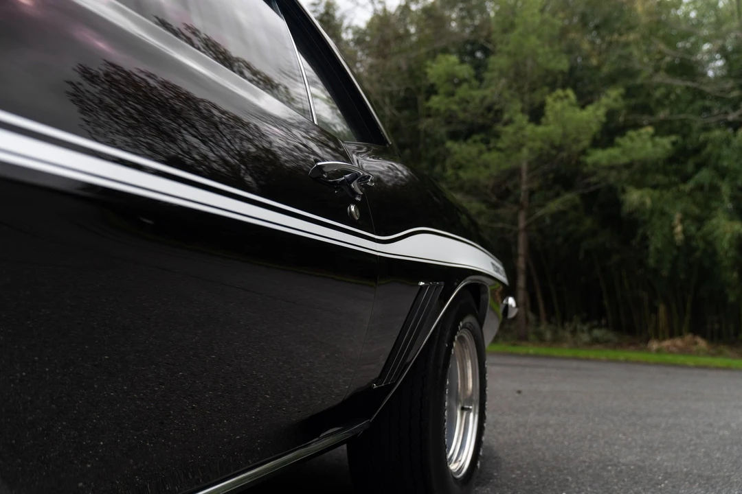 1969 Chevrolet Camaro Yenko 1st Gen - Image 19 of 31