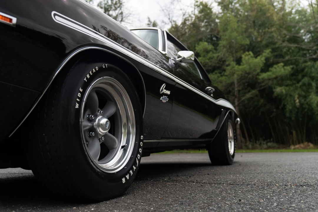 1969 Chevrolet Camaro Yenko 1st Gen - Image 17 of 31