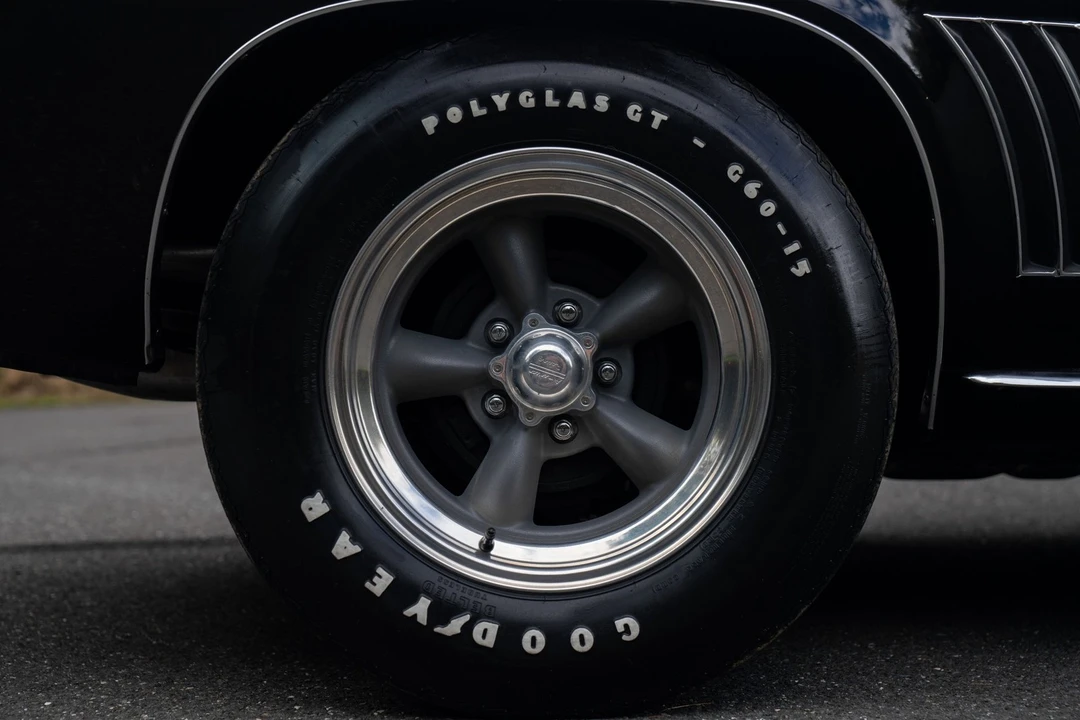 1969 Chevrolet Camaro Yenko 1st Gen - Image 30 of 31