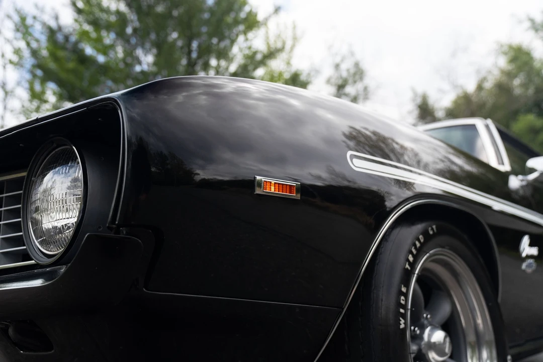 1969 Chevrolet Camaro Yenko 1st Gen - Image 16 of 31