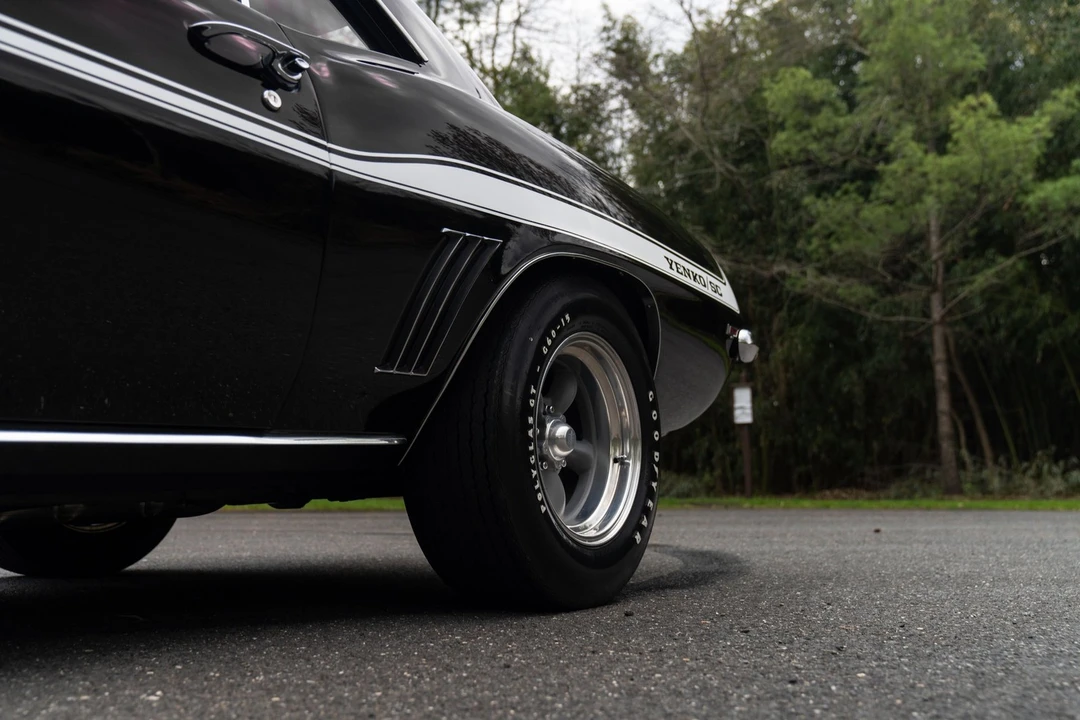 1969 Chevrolet Camaro Yenko 1st Gen - Image 20 of 31