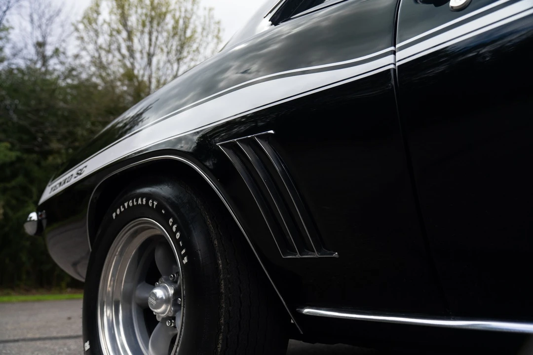 1969 Chevrolet Camaro Yenko 1st Gen - Image 29 of 31