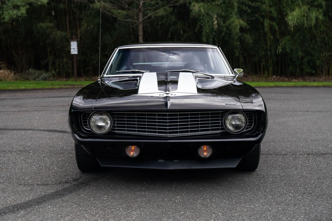 1969 Chevrolet Camaro Yenko 1st Gen - Image 14 of 31