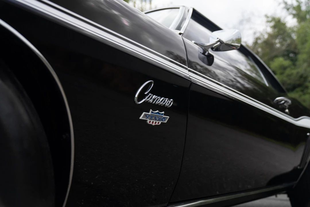 1969 Chevrolet Camaro Yenko 1st Gen - Image 18 of 31