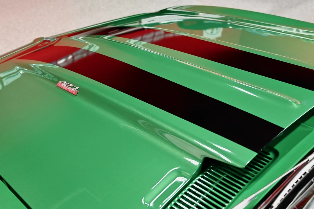 1969 Chevrolet Camaro Yenko 1st Gen - Image 31 of 31