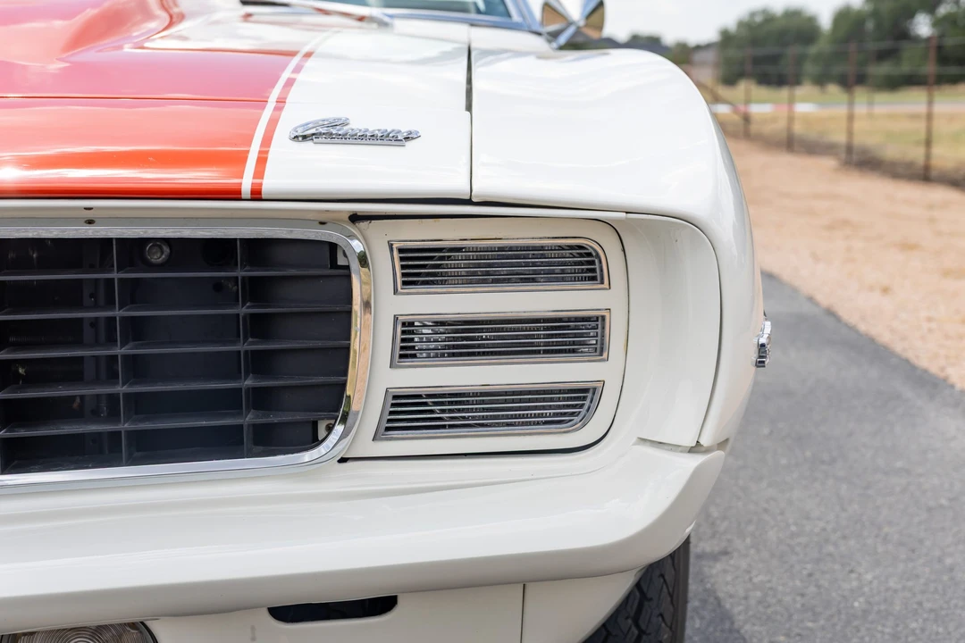 1969 Chevrolet Camaro Z/28 1st Gen - Image 31 of 31