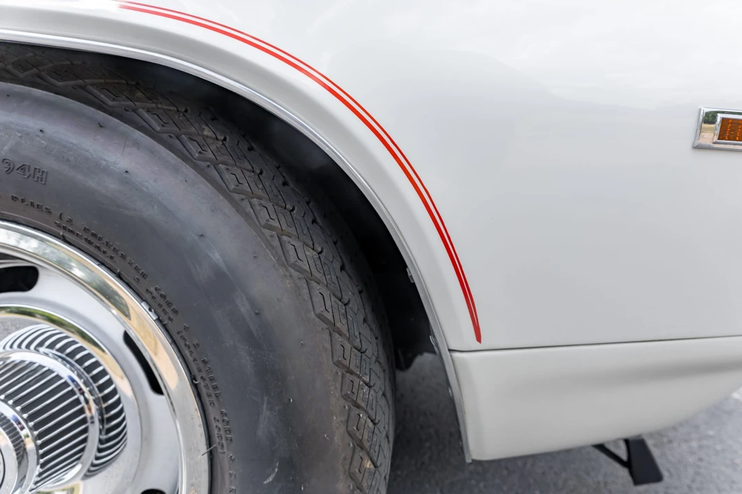 1969 Chevrolet Camaro Z/28 1st Gen - Image 28 of 31