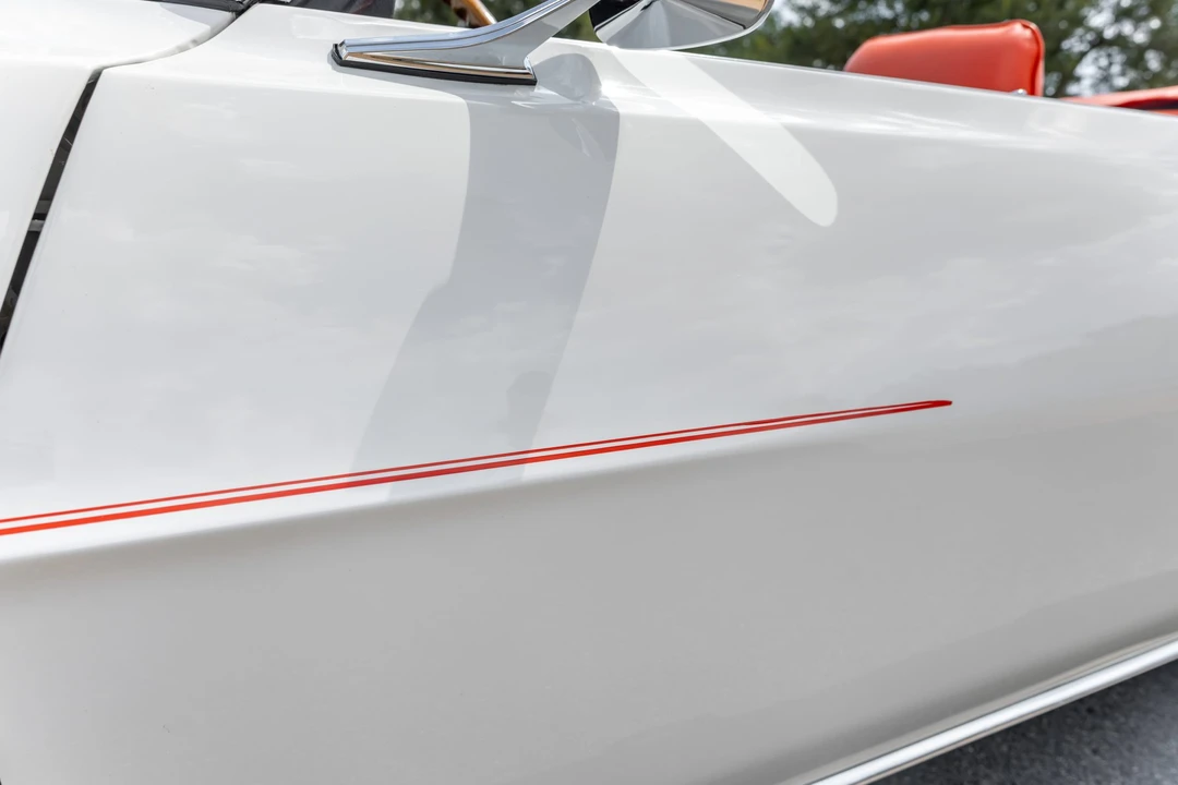 1969 Chevrolet Camaro Z/28 1st Gen - Image 29 of 31