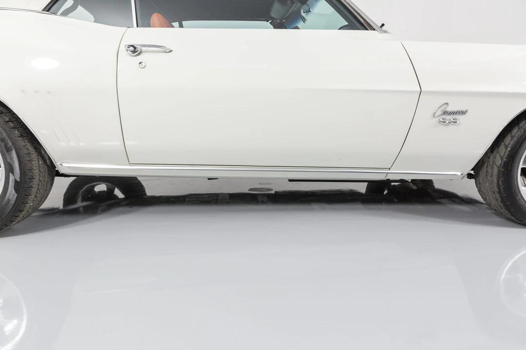 1969 Chevrolet Camaro 1st Gen - Image 16 of 31