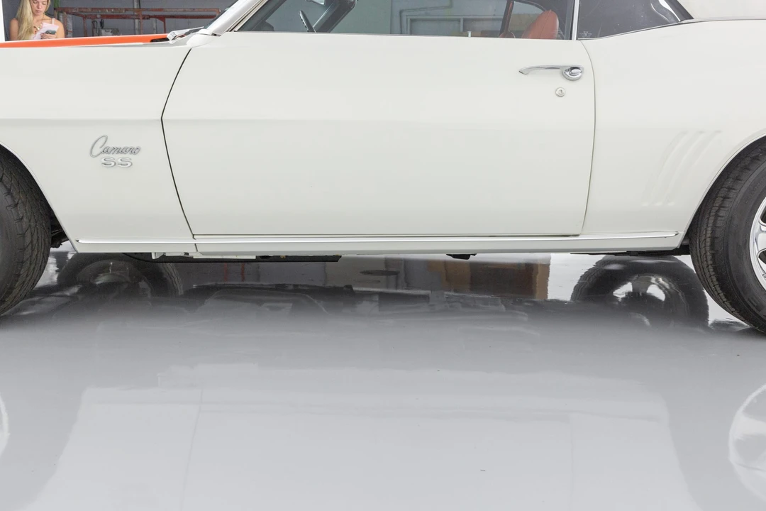 1969 Chevrolet Camaro 1st Gen - Image 17 of 31